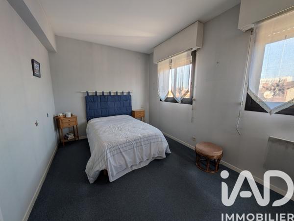Appartement à vendre 5 pièces 123 m² Toulouse