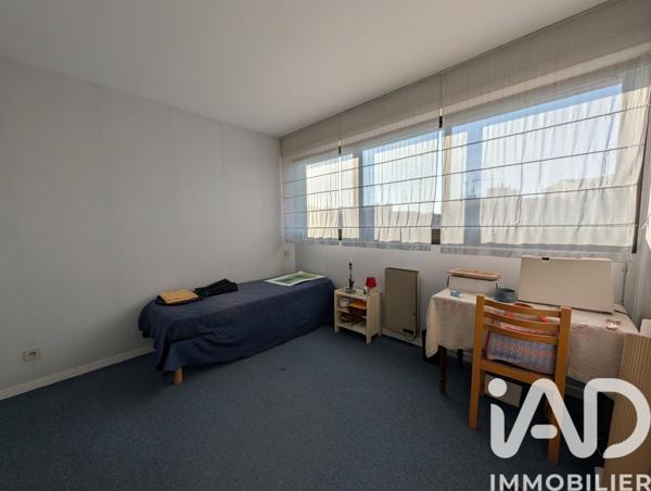 Appartement à vendre 5 pièces 123 m² Toulouse