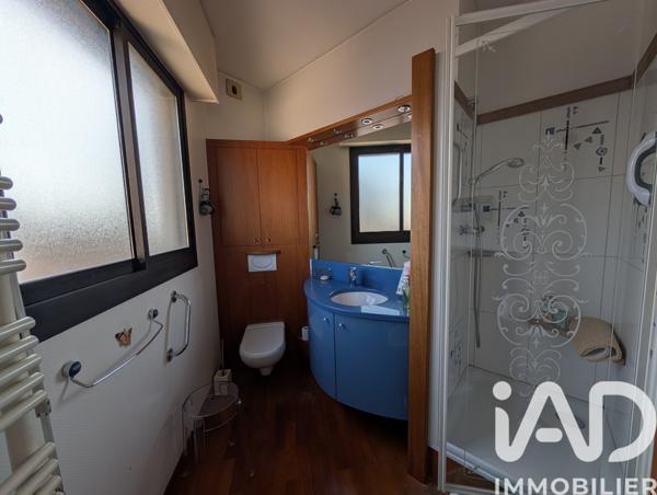 Appartement à vendre 5 pièces 123 m² Toulouse