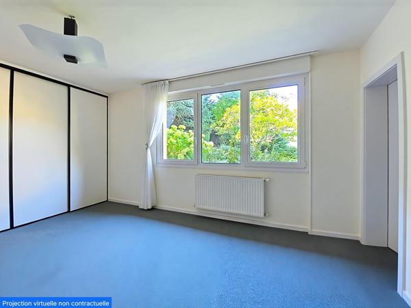 Belle maison d'architecte