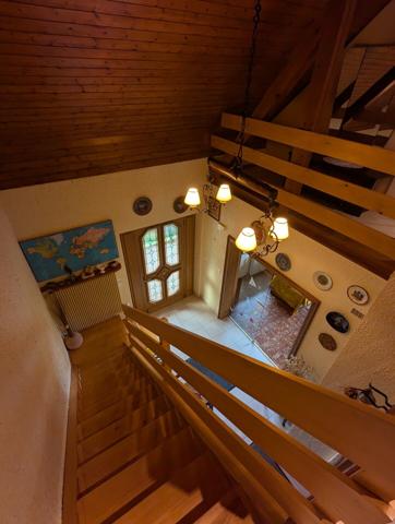 Maison 7 pièces de 143m² sur 42 ares - Plaine