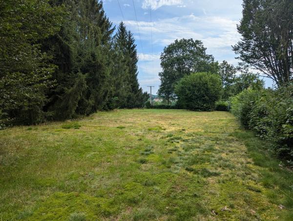 Maison 7 pièces de 143m² sur 42 ares - Plaine