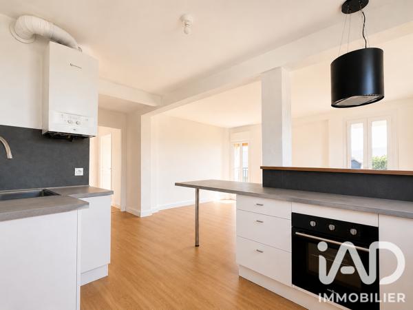 Appartement à vendre 3 pièces 62 m² Perpignan