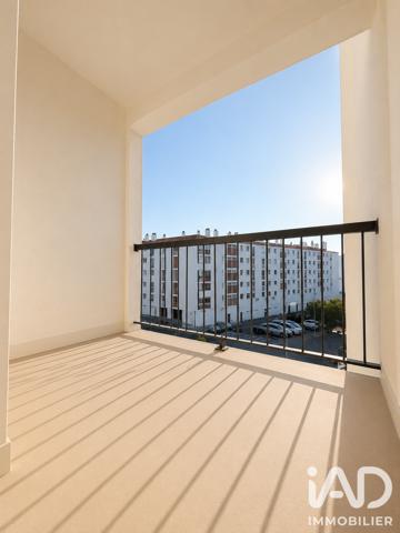 Appartement à vendre 3 pièces 62 m² Perpignan