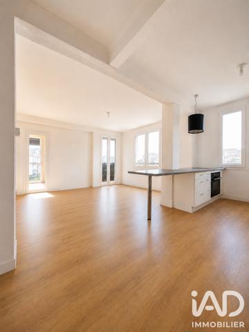Appartement à vendre 3 pièces 62 m² Perpignan