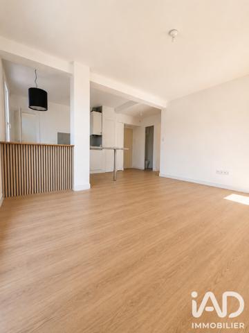 Appartement à vendre 3 pièces 62 m² Perpignan