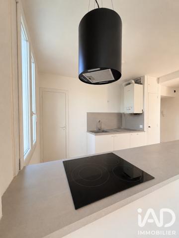 Appartement à vendre 3 pièces 62 m² Perpignan