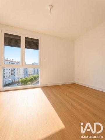 Appartement à vendre 3 pièces 62 m² Perpignan