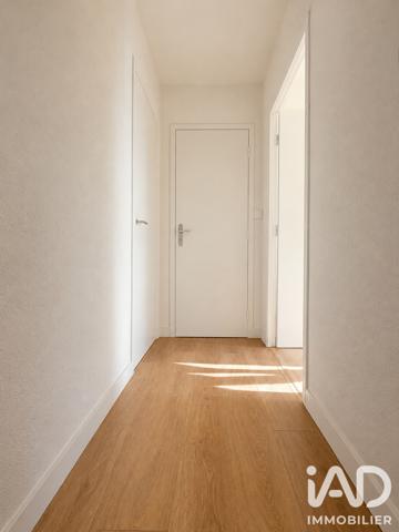 Appartement à vendre 3 pièces 62 m² Perpignan