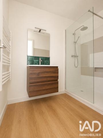 Appartement à vendre 3 pièces 62 m² Perpignan