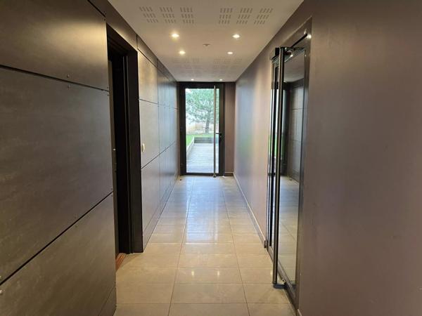 Vente Appartement 2 pièces 44 m2 à Villeurbanne