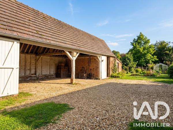 Maison à vendre 5 pièces 108,78 m² Flavacourt