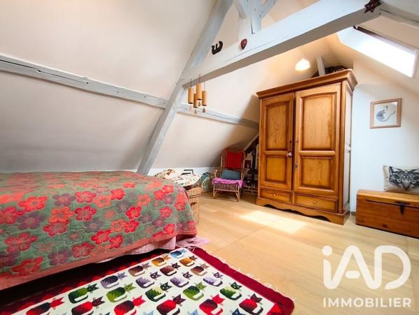 Maison à vendre 5 pièces 108,78 m² Flavacourt