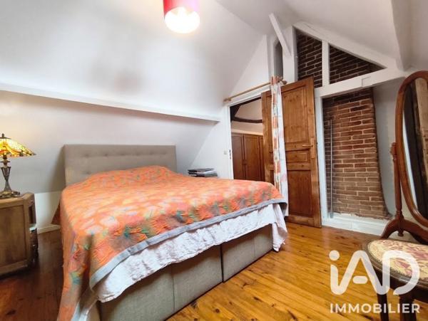 Maison à vendre 5 pièces 108,78 m² Flavacourt