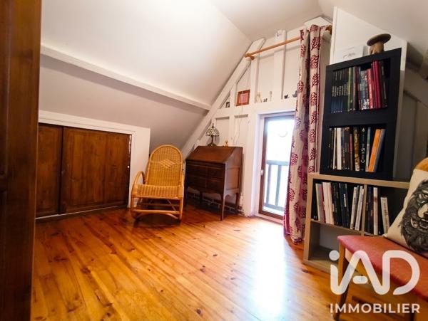 Maison à vendre 5 pièces 108,78 m² Flavacourt