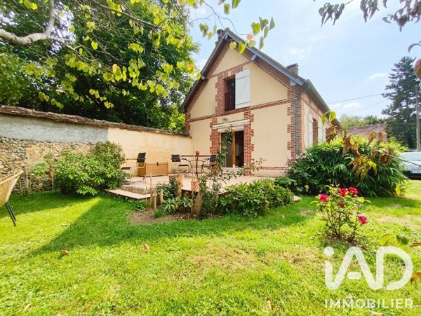 Maison à vendre 5 pièces 108,78 m² Flavacourt