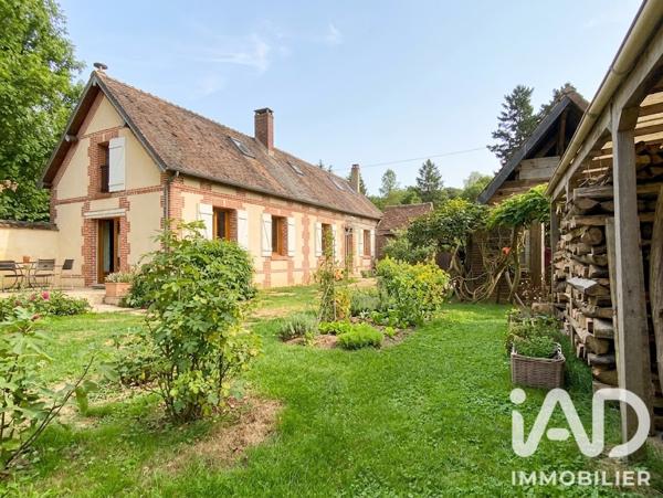 Maison à vendre 5 pièces 108,78 m² Flavacourt