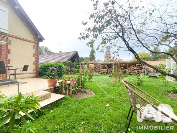 Maison à vendre 5 pièces 108,78 m² Flavacourt