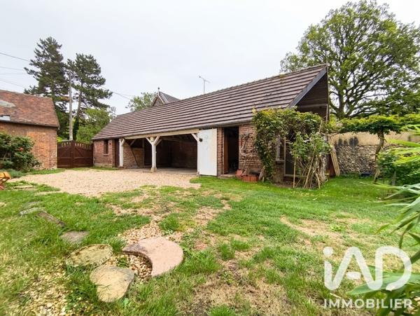 Maison à vendre 5 pièces 108,78 m² Flavacourt