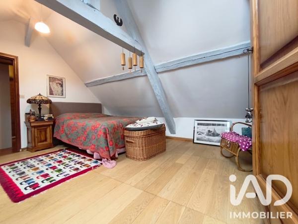 Maison à vendre 5 pièces 108,78 m² Flavacourt