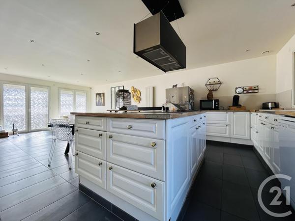 Maison à vendre  4 pièces - 127,20 m2 CABESTANY - 66