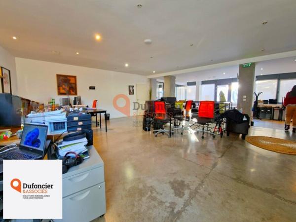 Bureaux