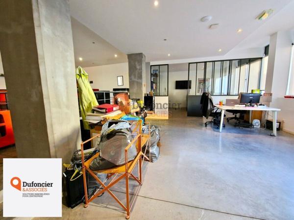 Bureaux