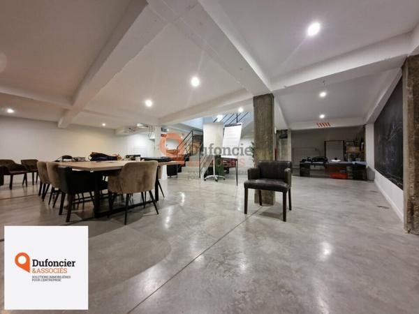 Bureaux