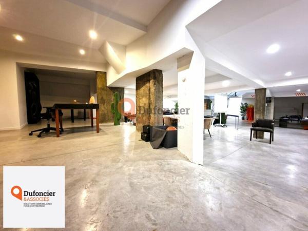 Bureaux