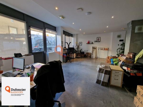 Bureaux