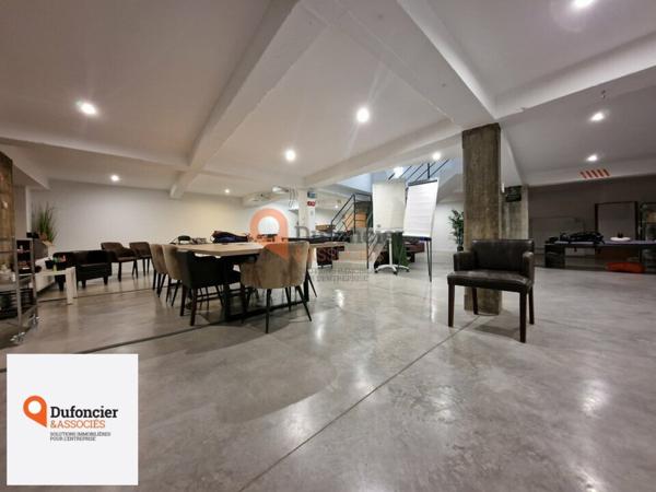 Bureaux