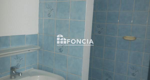 Location Studio 13.82 m² - Le Mée-sur-seine 77350