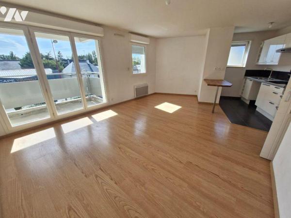 Appartement à vendre à Cesson-Sévigné (35510) en Ille-et-Vilaine (35)

À Cesson-Sévigné, au s...