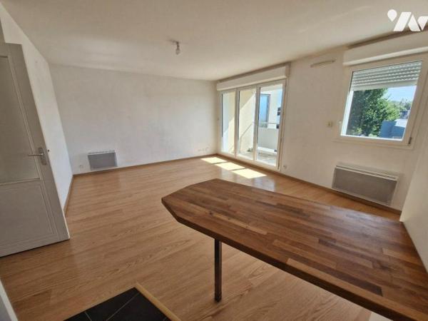 Appartement à vendre à Cesson-Sévigné (35510) en Ille-et-Vilaine (35)

À Cesson-Sévigné, au s...