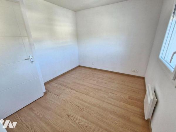 Appartement à vendre à Cesson-Sévigné (35510) en Ille-et-Vilaine (35)

À Cesson-Sévigné, au s...