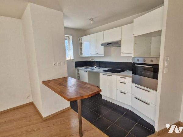 Appartement à vendre à Cesson-Sévigné (35510) en Ille-et-Vilaine (35)

À Cesson-Sévigné, au s...