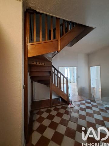 Appartement à vendre 5 pièces 162 m² Lyon 3