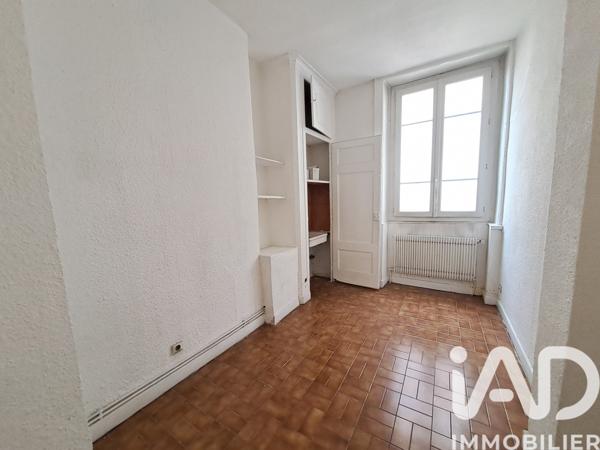 Appartement à vendre 5 pièces 162 m² Lyon 3