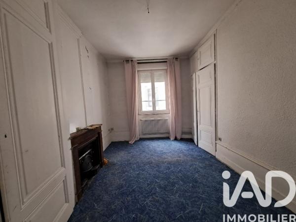 Appartement à vendre 5 pièces 162 m² Lyon 3