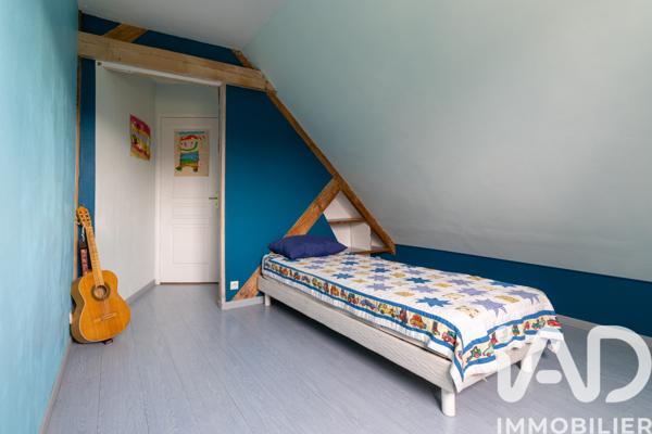 Maison à vendre 10 pièces 184 m² Conches-en-Ouche