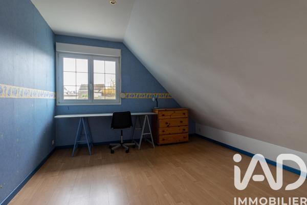 Maison à vendre 10 pièces 184 m² Conches-en-Ouche