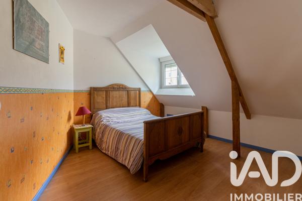 Maison à vendre 10 pièces 184 m² Conches-en-Ouche