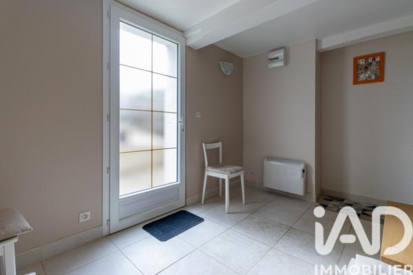 Maison à vendre 10 pièces 184 m² Conches-en-Ouche