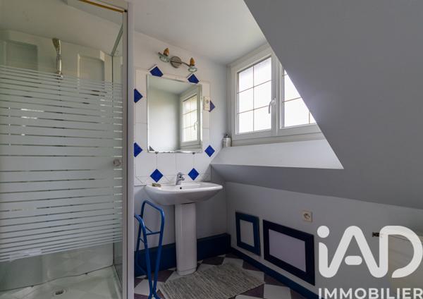 Maison à vendre 10 pièces 184 m² Conches-en-Ouche