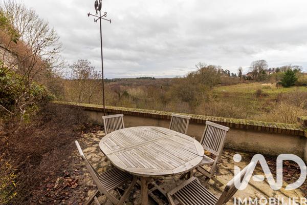 Maison à vendre 10 pièces 184 m² Conches-en-Ouche