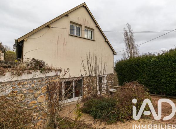 Maison à vendre 10 pièces 184 m² Conches-en-Ouche