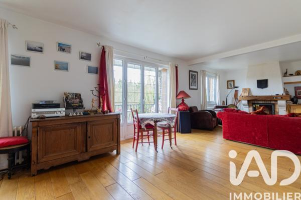 Maison à vendre 10 pièces 184 m² Conches-en-Ouche