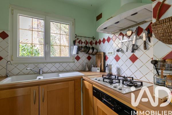 Maison à vendre 10 pièces 184 m² Conches-en-Ouche