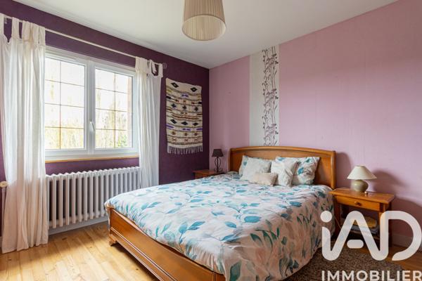 Maison à vendre 10 pièces 184 m² Conches-en-Ouche