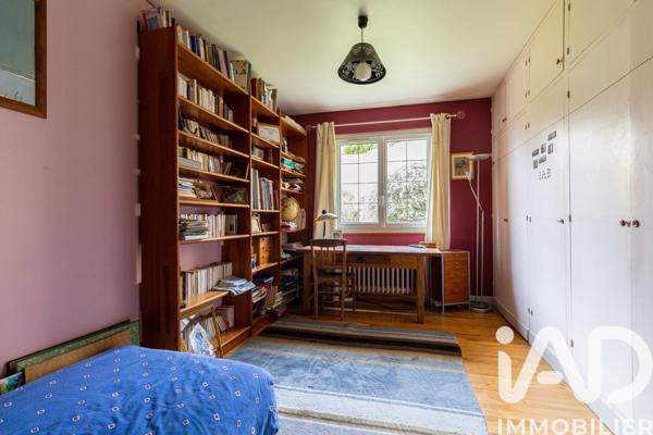 Maison à vendre 10 pièces 184 m² Conches-en-Ouche